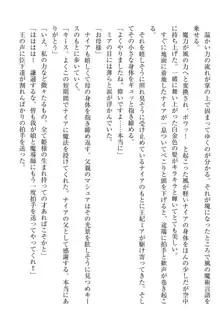 エルフの国の宮廷魔導師になれたので姫様に性的な悪戯をしてみた, 日本語