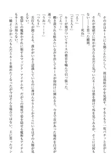 エルフの国の宮廷魔導師になれたので姫様に性的な悪戯をしてみた, 日本語