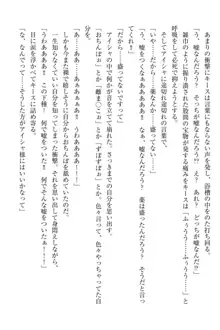 エルフの国の宮廷魔導師になれたので姫様に性的な悪戯をしてみた, 日本語