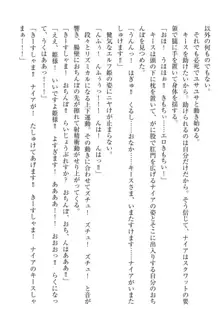 エルフの国の宮廷魔導師になれたので姫様に性的な悪戯をしてみた, 日本語