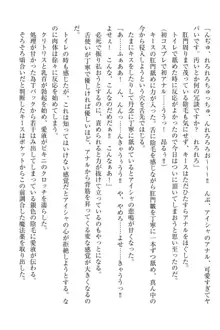 エルフの国の宮廷魔導師になれたので姫様に性的な悪戯をしてみた, 日本語