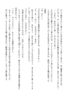 エルフの国の宮廷魔導師になれたので姫様に性的な悪戯をしてみた, 日本語