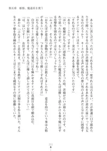 エルフの国の宮廷魔導師になれたので姫様に性的な悪戯をしてみた2, 日本語