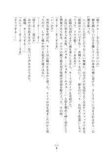 エルフの国の宮廷魔導師になれたので姫様に性的な悪戯をしてみた2, 日本語