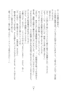 エルフの国の宮廷魔導師になれたので姫様に性的な悪戯をしてみた2, 日本語