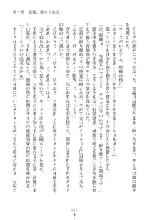 エルフの国の宮廷魔導師になれたので姫様に性的な悪戯をしてみた2, 日本語