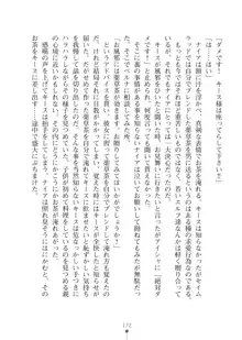 エルフの国の宮廷魔導師になれたので姫様に性的な悪戯をしてみた2, 日本語