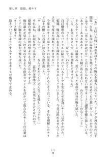 エルフの国の宮廷魔導師になれたので姫様に性的な悪戯をしてみた2, 日本語