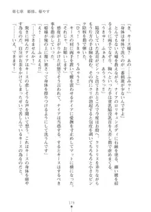 エルフの国の宮廷魔導師になれたので姫様に性的な悪戯をしてみた2, 日本語