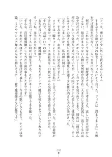 エルフの国の宮廷魔導師になれたので姫様に性的な悪戯をしてみた2, 日本語