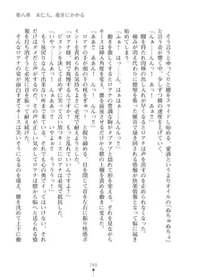 エルフの国の宮廷魔導師になれたので姫様に性的な悪戯をしてみた2, 日本語