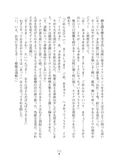 エルフの国の宮廷魔導師になれたので姫様に性的な悪戯をしてみた2, 日本語