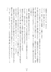 エルフの国の宮廷魔導師になれたので姫様に性的な悪戯をしてみた2, 日本語