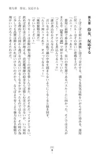 エルフの国の宮廷魔導師になれたので姫様に性的な悪戯をしてみた2, 日本語