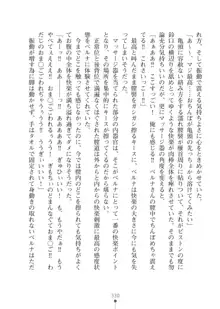 エルフの国の宮廷魔導師になれたので姫様に性的な悪戯をしてみた2, 日本語