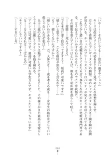 エルフの国の宮廷魔導師になれたので姫様に性的な悪戯をしてみた2, 日本語