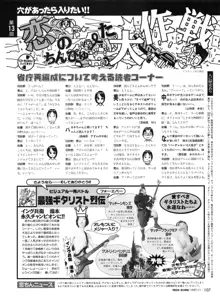 Tech Gian Issue 13, 日本語