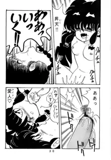 ルートRANMA, 日本語