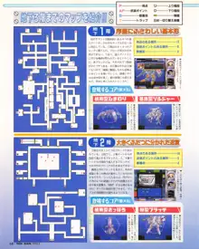 Tech Gian Issue 17, 日本語