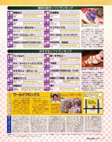 Tech Gian Issue 17, 日本語