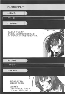 駆逐艦隊これくしょん, 日本語