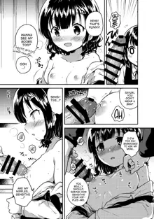 Boku wa Anoko no Kaban ni Love Letter o Ireta | I Put a Love Letter in Her Bag, English