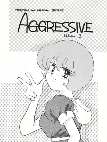 AGGRESSIVE Vol.3