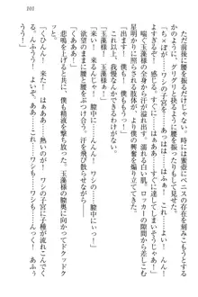 狐に嫁入り 九尾の玉藻様と新婚生活, 日本語