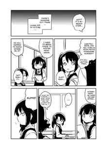 Sensei wa Lolicon de Saitei Hentai no Gomikuzu [Kou] + Omake | My Teacher is a Perverted Pedophile Shithead and I Hate Him (Final Half) + Bonus Story, English