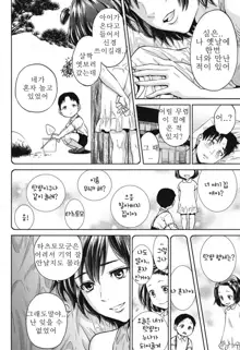 Sachi | 사치 Ch. 1, 한국어