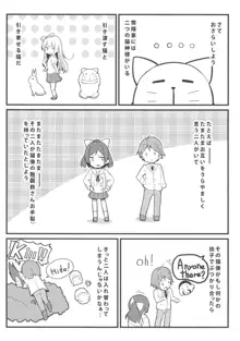 変態とっ!3, 日本語