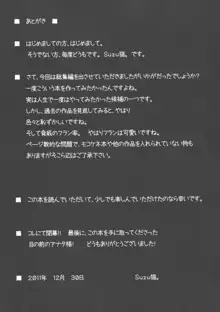 夢の境界 総集編, 日本語