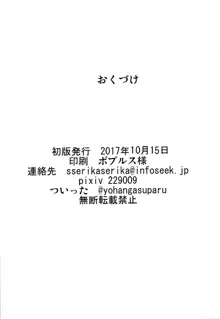 やきもちぱちゅりー, 日本語