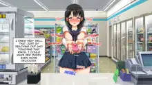 Lucky Dosukebe! Kouhen | Lucky Pervert, The Sequel, English