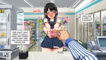 Lucky Dosukebe! Kouhen | Lucky Pervert, The Sequel, English