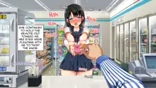 Lucky Dosukebe! Kouhen | Lucky Pervert, The Sequel, English