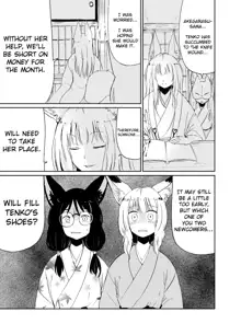 Fukakusaya - Cursed Fox: Chapter 5, English