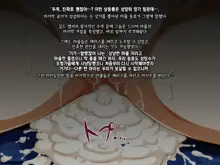 Mamono no Nie ~Torawareta Elf no Matsuro~ |마물의 희생양  ~사로잡힌 엘프의 말로~, 한국어