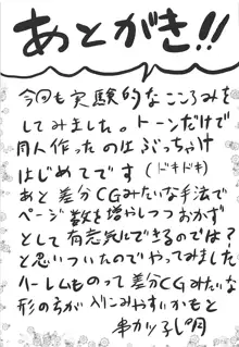 エロ翻訳!提督日誌3, 日本語