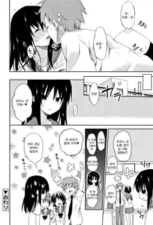 Chuuni Kanojo. | 중2 여친, 한국어