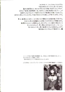 恥辱の痴漢電車2～狙われた受験生～, 日本語