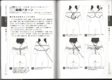 いますぐデキる！図説縛り方マニュアル, 日本語