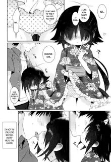 Suzuwe-san wa Ryoubo | Dorm Mother Suzuwe-san 2, English