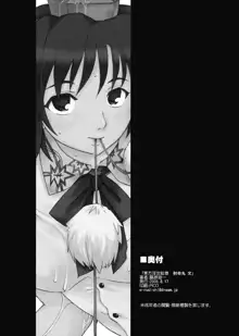 Touhou Ukiyo Emaki - Shameimaru Aya, English