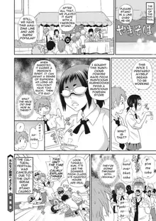 Itoshiki Acmate- My Lovely Acmate Ch. 1-6, English