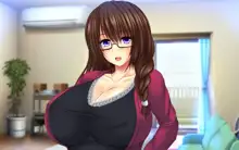 義母姉妹トリプル丼 巨乳大盛り種付けマシマシ, 日本語