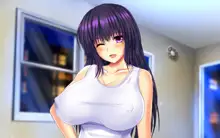 義母姉妹トリプル丼 巨乳大盛り種付けマシマシ, 日本語