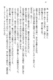 ジャンヌ・ダルクですが召喚されて邪メイドやってます, 日本語