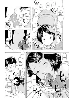 Lovable Ch. 1, 3, English