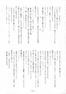 舞ちゃん調教ガイド, 日本語